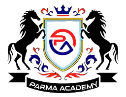 Parma Academy logo
